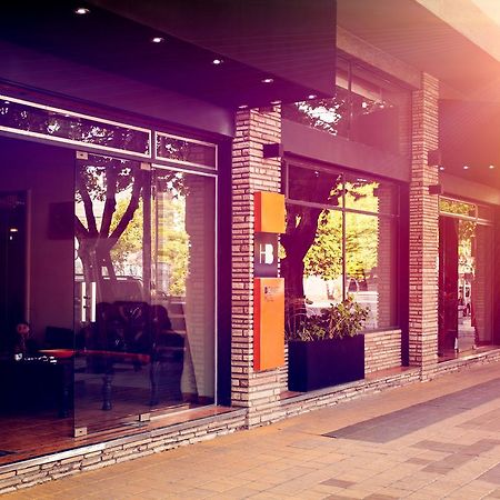 סן רפאל Bonito Hotel מראה חיצוני תמונה
