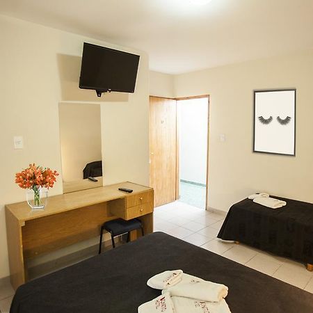 סן רפאל Bonito Hotel מראה חיצוני תמונה
