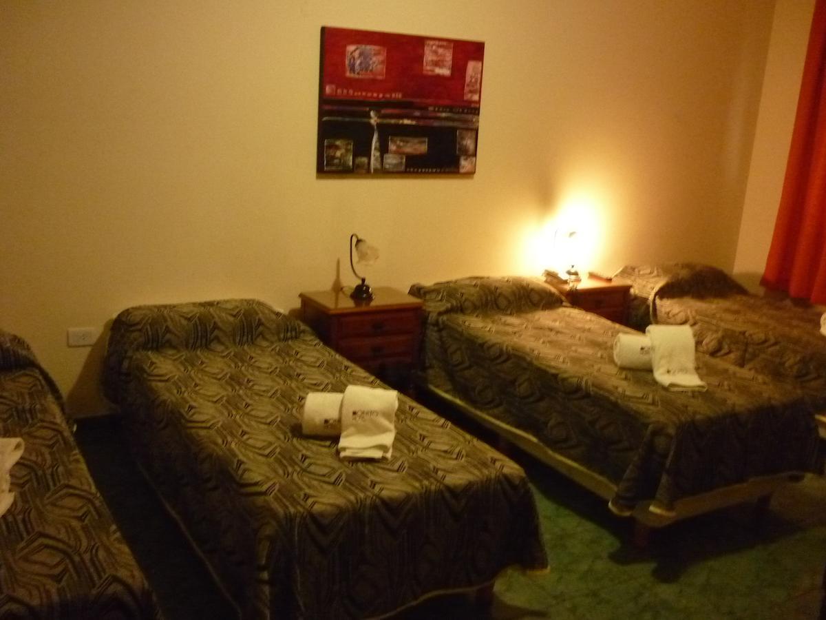 סן רפאל Bonito Hotel חדר תמונה